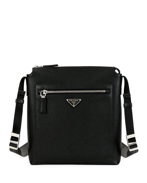 prada mens crossbody bag